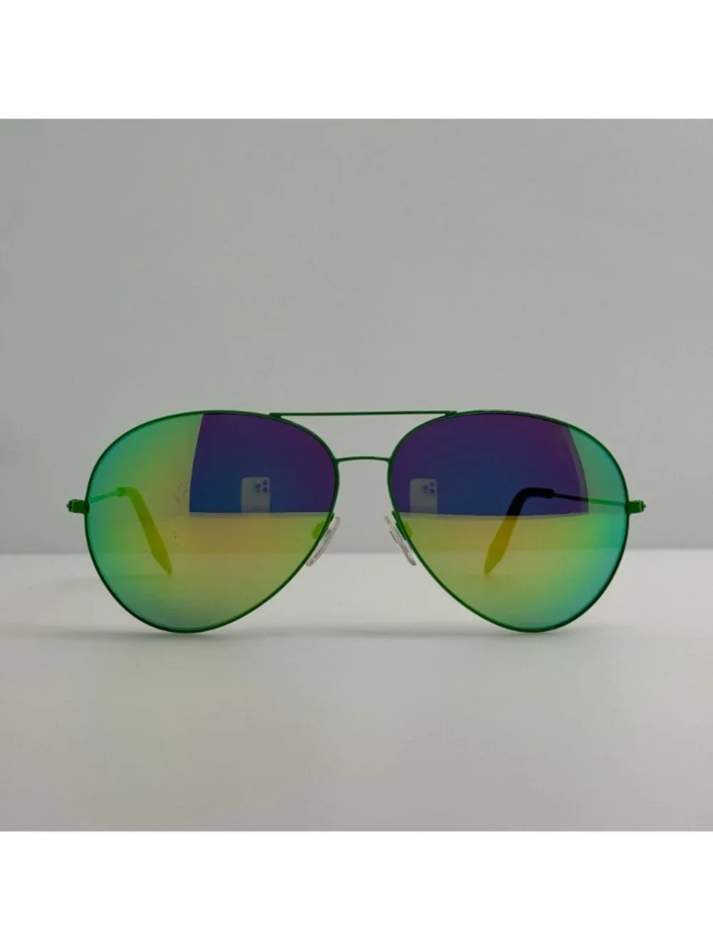Victoria Beckham Sunglasses VBS1C7 Italy 64-14-140